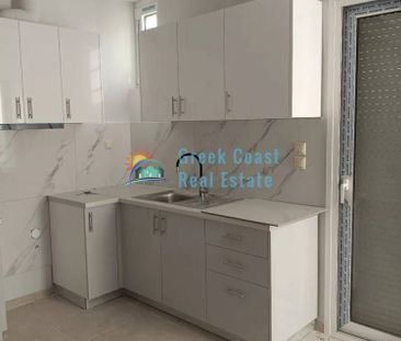 Studio/Γκαρσονιέρα για ενοικίαση - Ρίο, - Photo 1