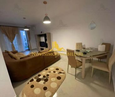 NOVISIMO-IMOBILIARE: AP. CU DOUA CAM. DE INCHIRIAT IN ZONA ALBERT, P. - Photo 2