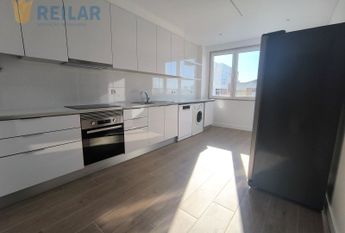 Apartamento T3 em Lisboa