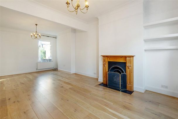 3 bedroom maisonette to rent - Photo 1