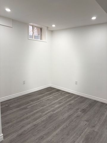 For Lease - 41 Jack Potts Way Unit# BSMT, Clarington, Ontario - Photo 3