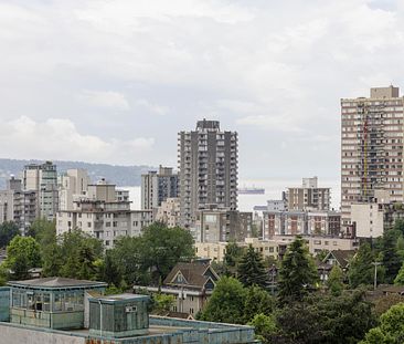 1028 Barclay St (17th Floor), Vancouver - Photo 4