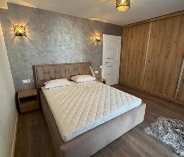 DE INCHIRIAT APARTAMENT CU 2 CAMERE MODERN AMA RESIDENCE, TÂRGU MUREȘ - Photo 6