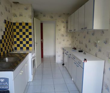 Location Appartement 3 pièces 63m² VILLENEUVE D ASCQ 59650 - Photo 1