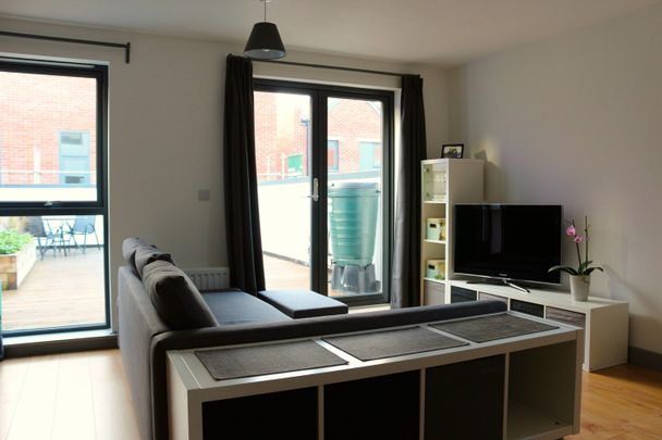 3 Bed Semi-Detached House, Paintworks, BS4 - Photo 1