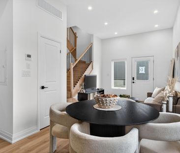 For Lease - 164 BETTY ANN Drive Unit# D, Toronto, Ontario - Photo 6