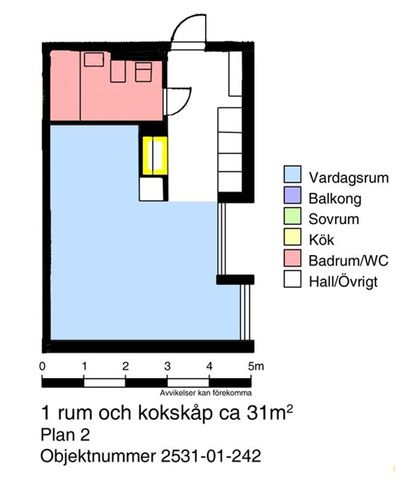 Vougts väg 22 - Foto 5
