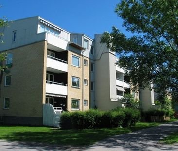 Järdalavägen 44B - Photo 1