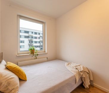 Mieszkanie do wynajęcia 2 pokoje Druskienicka, Poznań 31.74 m² - Zdjęcie 6