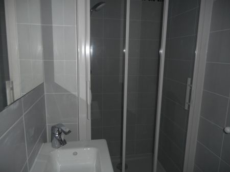 Appartement RUE DE CHEVIGNE - Photo 4