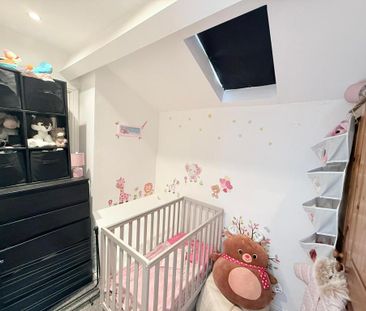 1 bedroom end of terrace house to rent - Photo 4