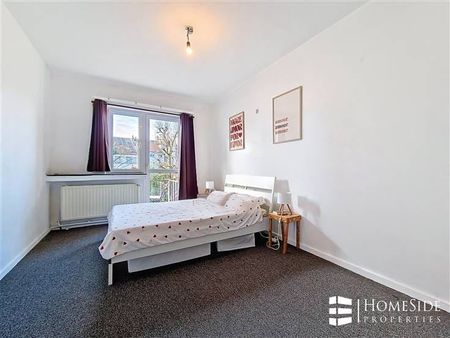 Appartement te huur - Foto 4