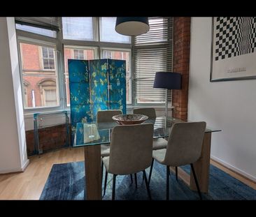 2 Bed Flat, Princess Street, M1 - Photo 3