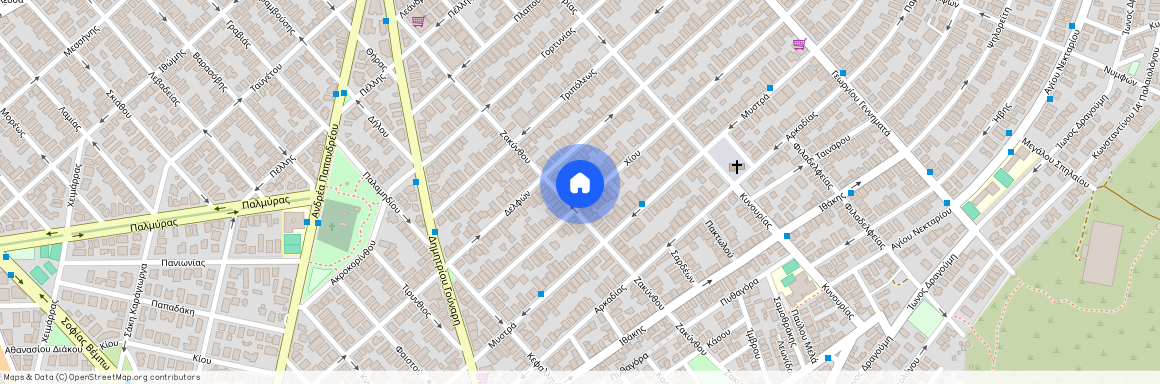 Χίου 37, Γλυφάδα 165 61, Ελλάδα