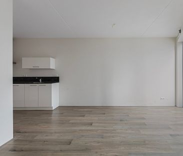 Te huur: Appartement Lia Doranastraat 39 in Amsterdam - Photo 4