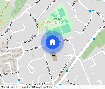 Dockendale Place, Blaydon - Photo 1