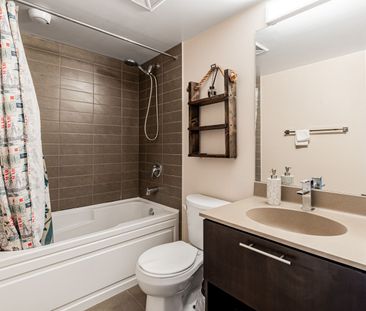 For Lease - 120 Dallimore Circle Unit# 221, Toronto, Ontario - Photo 2