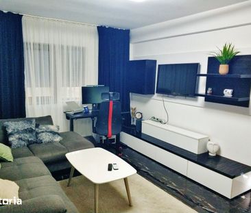 Faleza Nord - Apartament modern, complet utilat si mobilat - Photo 5