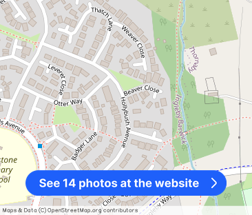Hollybush Avenue, Ingleby Barwick, Stockton-On-Tees - Photo 1