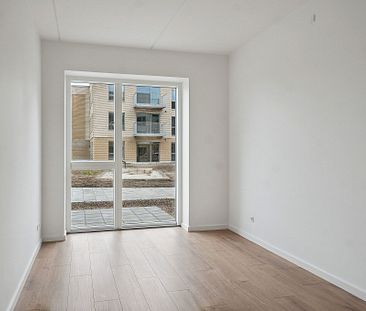 4-vær. lejlighed - Foto 6
