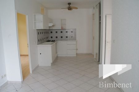 Appartement à louer, 3 pièces - Orléans 45000 - Photo 4