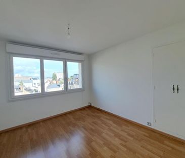 Location Appartement 5 pièces 111m² TOURS 37000 - Photo 6