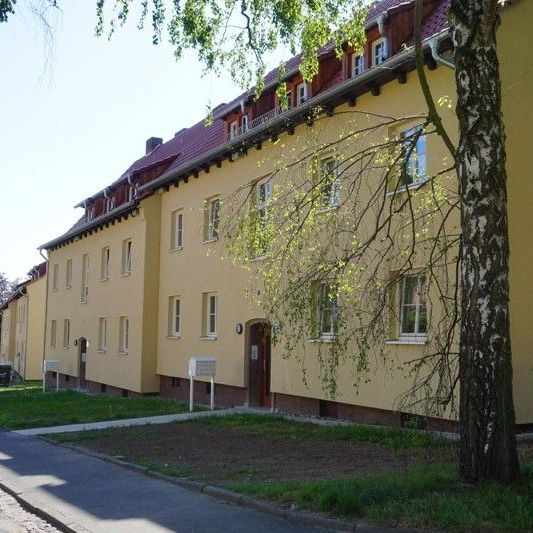 Attraktiv! Tolle 3-Zimmer-Wohnung mit Balkon für eine kleine Familie - Foto 1