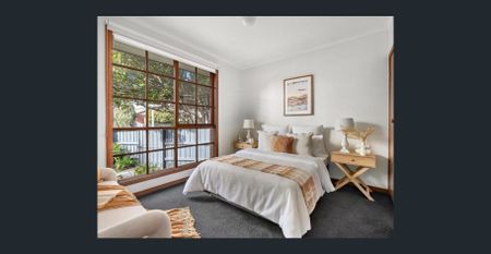 Private & Peaceful unit in Boutique Block - Photo 2