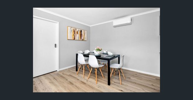 Only 2 rooms left! Fully Furnished student accomodation. - Photo 1