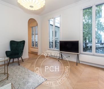 Boulevard Garibaldi, - Photo 2