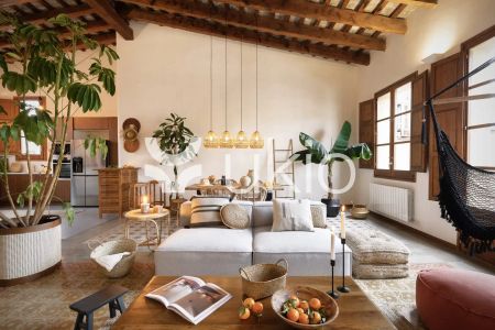 Apartamento de alquiler en Carrer de Verdaguer I Callís, Sant Pere, Sta. Caterina i la Ribera - Foto 2