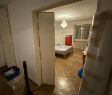 2 Zimmer, 47 m², 4. Stock - Foto 4