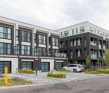 For Lease - 1709 Bur Oak Avenue Unit# 307, Markham, Ontario - Photo 1