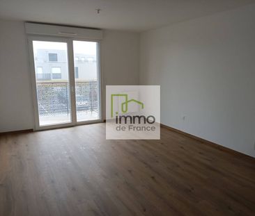 Location appartement 2 pièces 42.86 m² à Lomme (59160) - Photo 3
