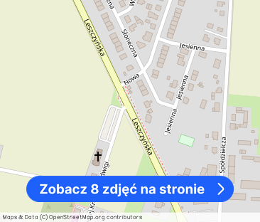 Bezczynszowe, przestronne w Lipnie - Zdjęcie 1