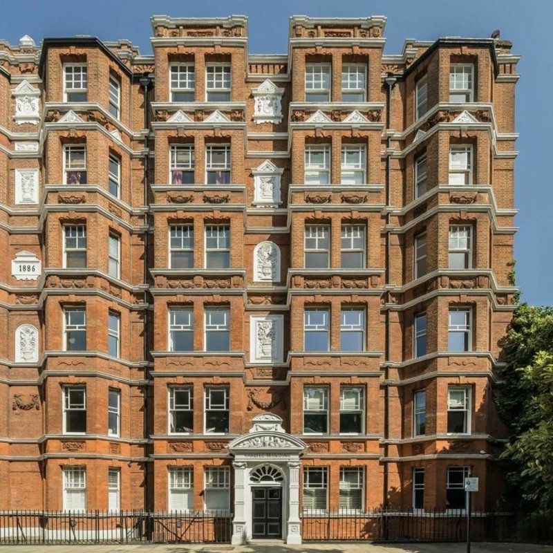 Cheyne Walk, Cheyne Walk, SW3 - Photo 1