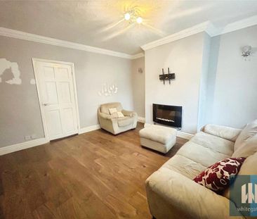 2 bedroom terraced house to rent - Photo 2