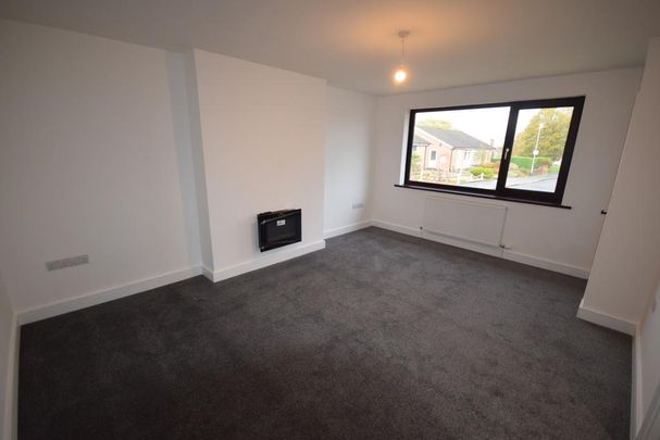 2 bedroom bungalow to rent - Photo 1