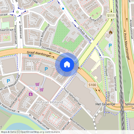 Graaf Alardsingel 168, 6663RA Lent