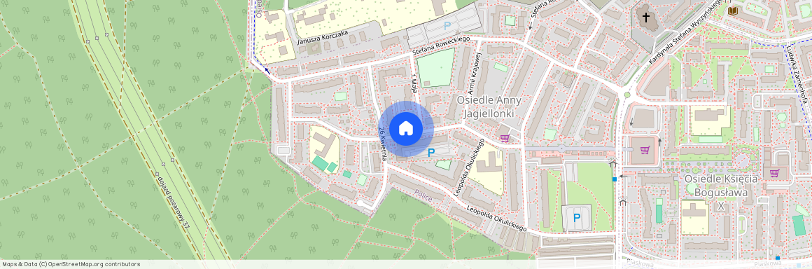 Przyjaźni, POLICE, ZACHODNIOPOMORSKIE, Policki