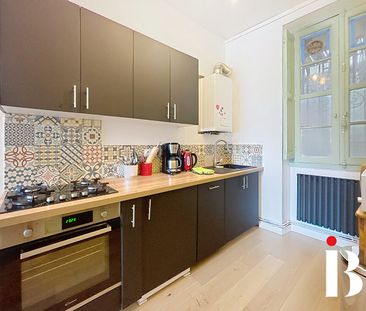 Appartement Nantes 2 pièce(s) 38.30 m2 - Photo 6
