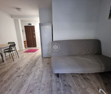 Kawalerka w Centrum ul. Pomorska! - Zdjęcie 5