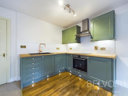 1 bedroom flat to rent - Photo 3