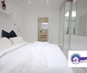 1 Bedroom Room in Flat Share To Rent - Photo 4