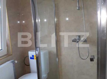 Garsoniera, 35 mp, prima inchiriere, zona Spitalul de Recuperare - Fotografie 5