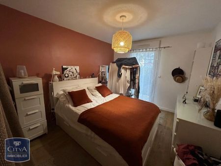 Appartement à louer 2 pièces 45.74m² - Photo 3