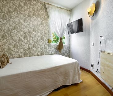 Calle de Sancho Dávila, Madrid, Community of Madrid 28028 - Photo 4