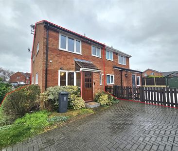 Barnsdale Road, LE4, Leicester - Photo 1