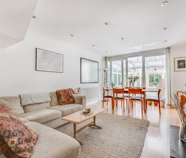 Penton Place, SE17, London - Photo 5