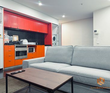 Melbourne CBD - Photo 1